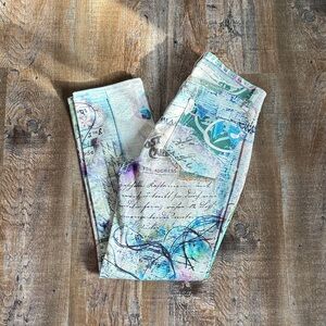 Dolcezza | Vibrant Jeans